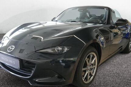 Mazda MX-5 1.500 km 29.870 &euro; Ulm 89081