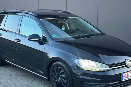 VW Golf 189.000 km 7.900 &euro; Neu-Ulm 89231