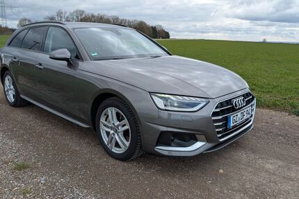 Audi A4 118.500 km 21.699 &euro; Günzburg 89312