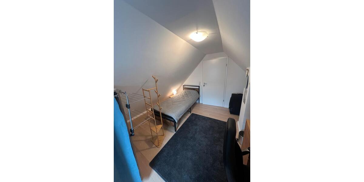 Etagenwohnung Ehingen (Donau) - 1 Zimmer, 20 m&sup2;, 500&euro; | Angebot:26058315
