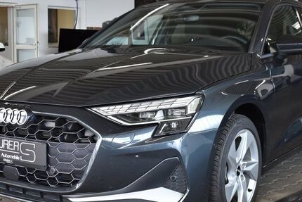Audi A3 17.058 km 26.290 &euro; Senden 89250