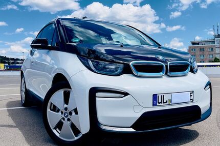 BMW i3 41.000 km 18.500 &euro; Ulm 89077