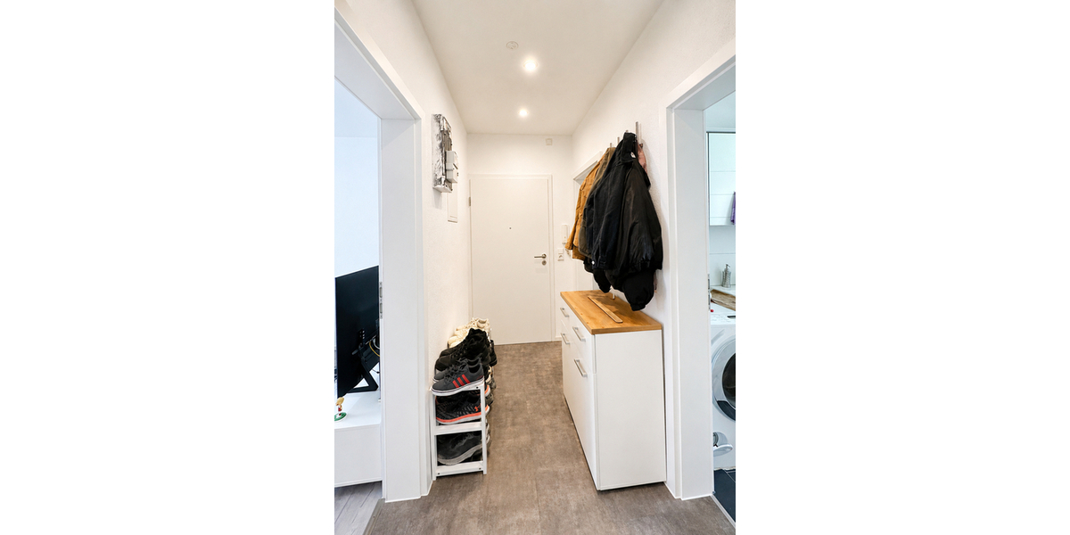 Attraktiver Invest in der Weststadt - Erdgeschoßwohnung Ulm Söflingen | Angebot:26904908