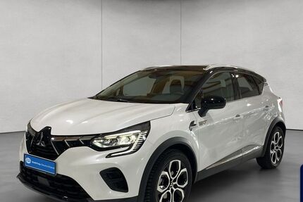 Mitsubishi ASX 16.649 km 25.980 &euro; Neu-Ulm 89231
