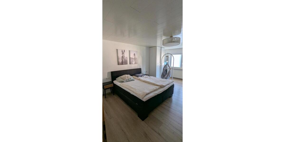 Etagenwohnung Herbrechtingen - 4 Zimmer, 100 m&sup2;, 330.000&euro; | Angebot:26539735
