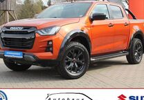 Gebrauchtwagen Isuzu D-Max