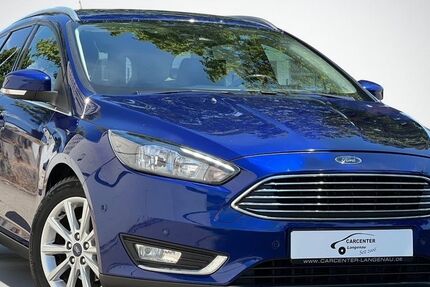 Ford Focus 121.000 km 4.999 &euro; Langenau 89129