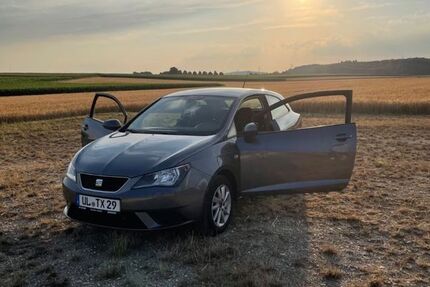 Seat Ibiza 228.000 km 1.999 &euro; Ulm 89081