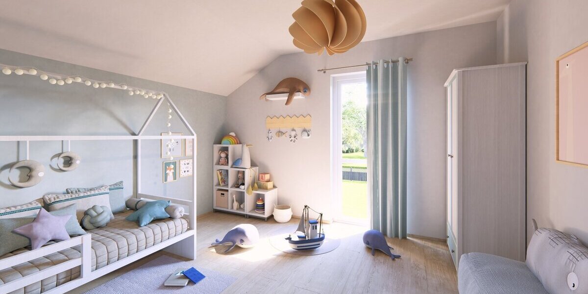 Ihr individuell geplantes Einfamilienhaus in Bellenberg - Komfort und Qualität nach Maß - Einfamilienhaus Bellenberg | Angebot:27357310