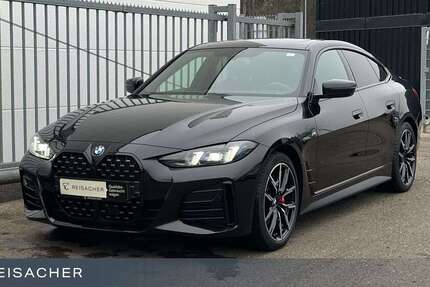 BMW 430 11.606 km 52.919 &euro; Günzburg 89312