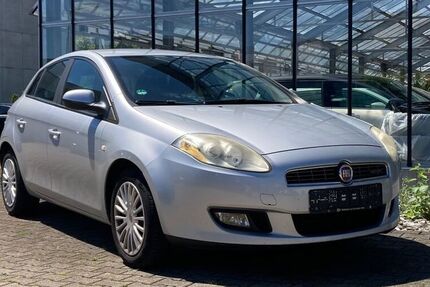 Fiat Bravo