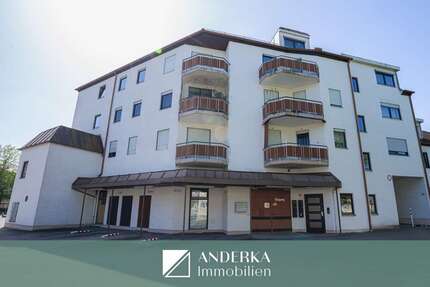 Gewerbeobjekt Günzburg - 535.000&euro; | Angebot:25228305