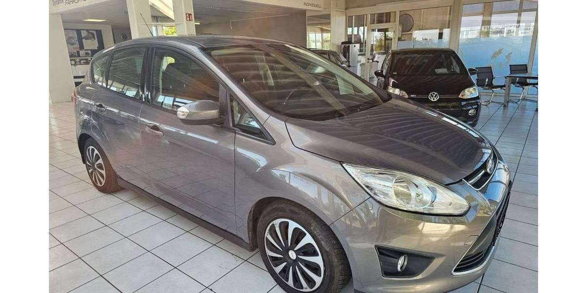 Ford C-Max 152.000 km 4.490 &euro; Berghülen 89180