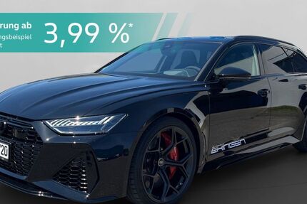 Audi RS6 6.000 km 154.788 &euro; Ehingen 89584