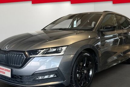 Skoda Octavia 137.850 km 17.999 &euro; Illertissen 89257