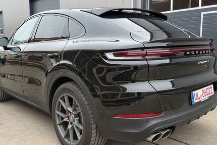 Porsche Cayenne 10.000 km 102.900 &euro; Ulm 89075
