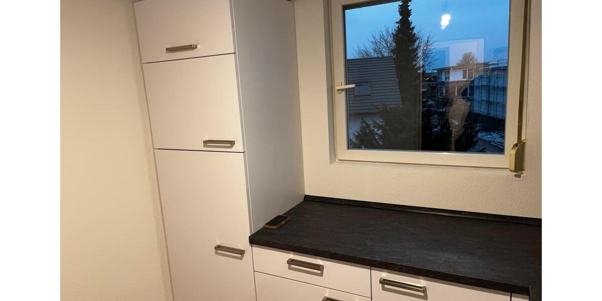 Dachgeschoßwohnung Achstetten - 4 Zimmer, 86 m&sup2;, 1.100&euro; | Angebot:26448413