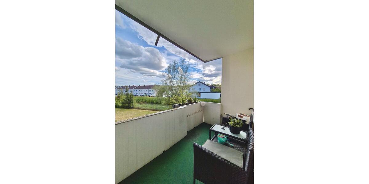 Etagenwohnung Senden - 1 Zimmer, 27 m&sup2;, 112.000&euro; | Angebot:26625684