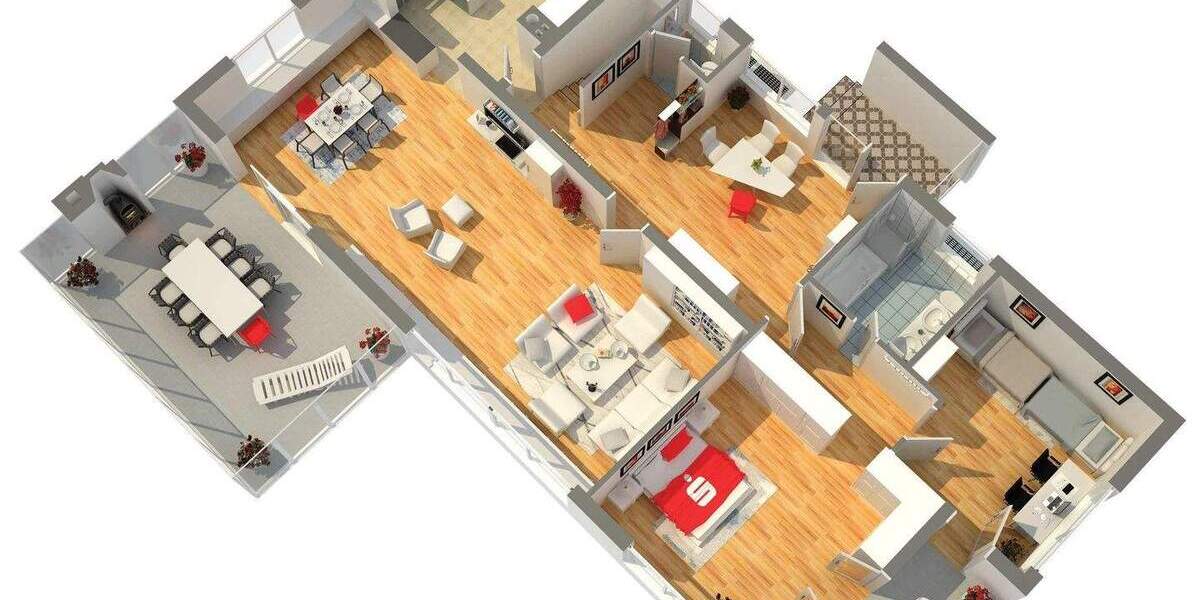 Einfamilienhaus Herbrechtingen - 6 Zimmer, 195 m&sup2;, 435.000&euro; | Angebot:25835059