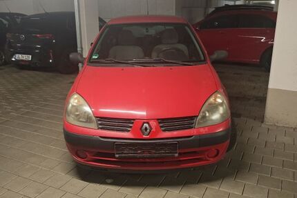 Renault Clio 194.312 km 600 € Blaustein 89134