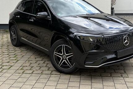 Mercedes-Benz EQA 27.000 km 38.999 &euro; Erbach 89155