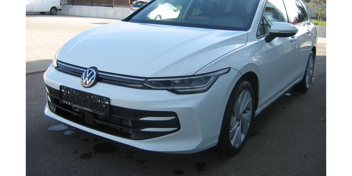 VW Golf 1.055 km 29.990 &euro; Langenau 89129