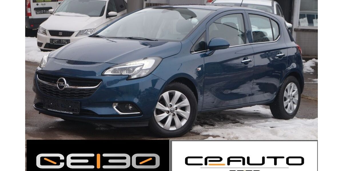 Opel Corsa 13.028 km 9.999 &euro; Neu-Ulm 89233