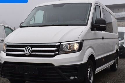 VW Crafter 83.626 km 29.900 &euro; Senden 89250