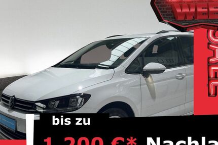 VW Touran 19.064 km 31.820 &euro; Neu-Ulm 89231