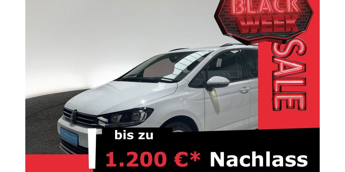VW Touran 19.064 km 31.820 &euro; Neu-Ulm 89231