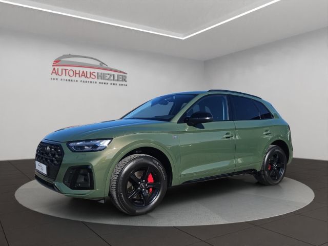 Audi Q5 23.960 km 47.990 &euro; Amstetten 73340