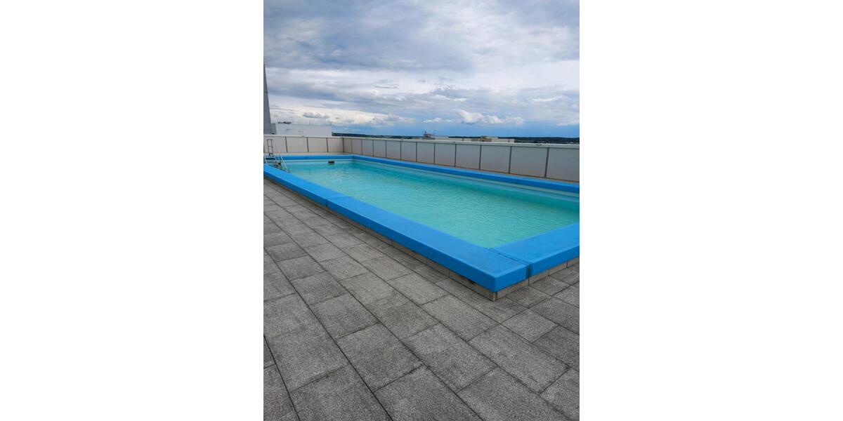 Etagenwohnung Neu-Ulm Ludwigsfeld - 1 Zimmer, 45 m&sup2;, 159.000&euro; | Angebot:25639660