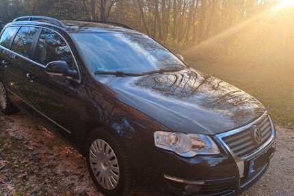 VW Passat 170.000 km 4.700 € Ellzee 89352