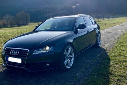 Audi A4 156.000 km 5.900 &euro; Deggingen 73326