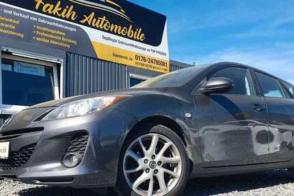 Mazda 3 160.000 km 5.499 &euro; Weißenhorn 89264