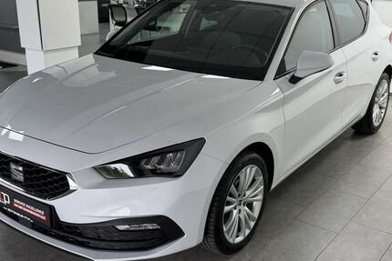 Seat Leon 64.400 km 20.850 &euro; Heroldstatt 72535