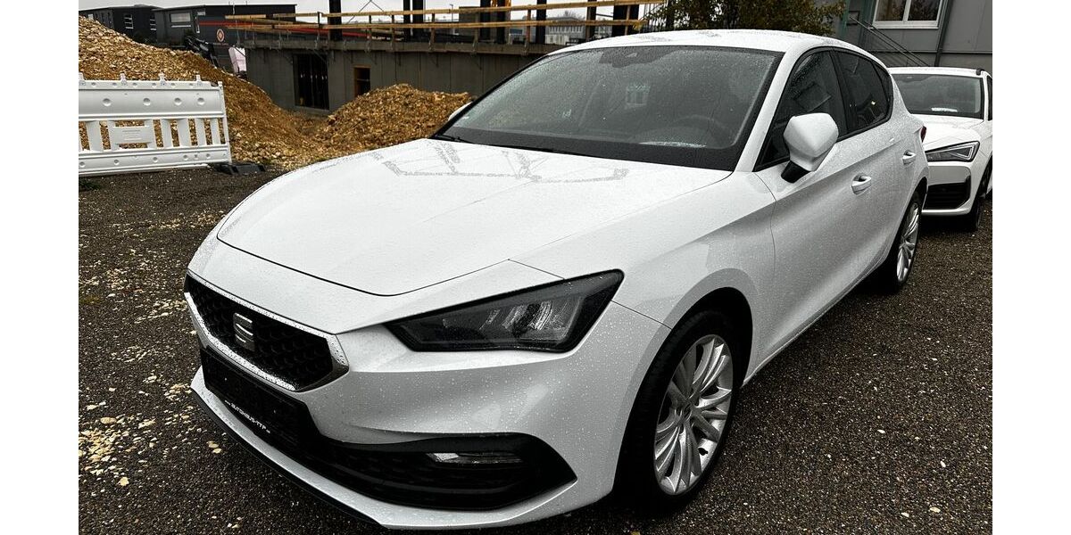 Seat Leon 64.400 km 21.250 &euro; Heroldstatt 72535