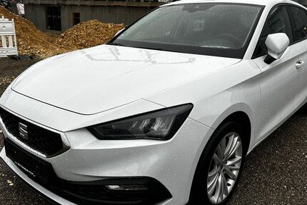 Seat Leon 64.400 km 21.890 &euro; Heroldstatt 72535