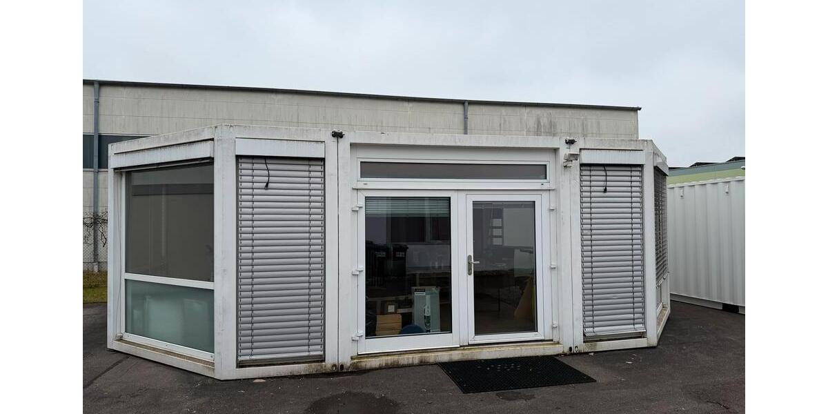 Bürofläche ca 50m2 mit Abstellraum und Klimaanlage zu vermieten zimmer