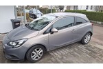 Corsa E