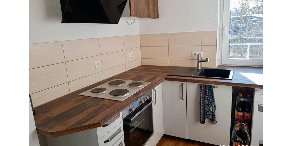 Erdgeschoßwohnung Günzburg - 3 Zimmer, 53 m&sup2;, 189.000&euro; | Angebot:26374317