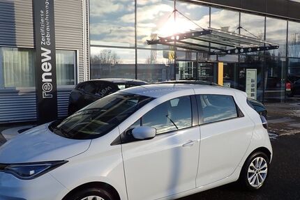 Renault ZOE 28.290 km 16.950 &euro; Neu-Ulm 89231