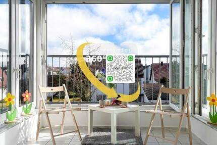 Wohnung Senden Ay - 2 Zimmer, 50 m&sup2;, 189.000&euro; | Angebot:25358494