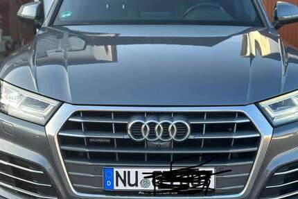 Audi Q5 157.000 km 24.900 &euro; Pfaffenhofen a.d.Roth, M 89284