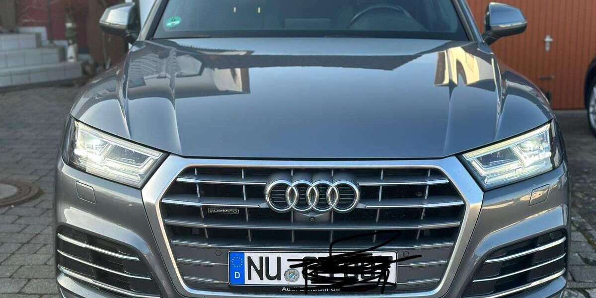 Audi Q5 157.000 km 24.900 &euro; Pfaffenhofen a.d.Roth, M 89284