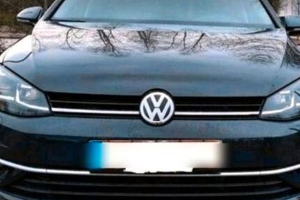 VW Golf 64.250 km 19.350 &euro; Dornstadt 89160
