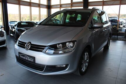 VW Sharan 60.000 km 19.990 &euro; Amstetten 73340