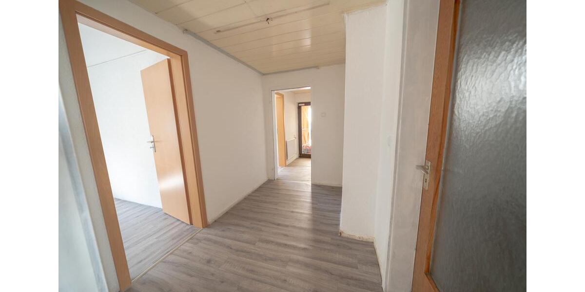 Unterkunft DHH mit 6 Zimmern & Carport in Senden - Ideal für Mitarbeiter Monteuere 6 zimmer