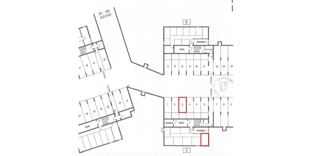 Dachgeschoßwohnung Blaustein - 3.5 Zimmer, 97 m&sup2;, 375.000&euro; | Angebot:27232991