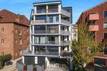 Etagenwohnung Neu-Ulm Stadtmitte - 4 Zimmer, 100 m&sup2;, 675.000&euro; | Angebot:26451894